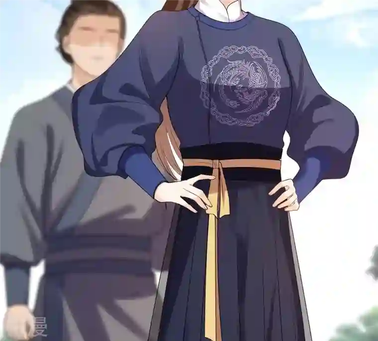 战神狂妃：凤倾天下第238话 招谁惹谁了