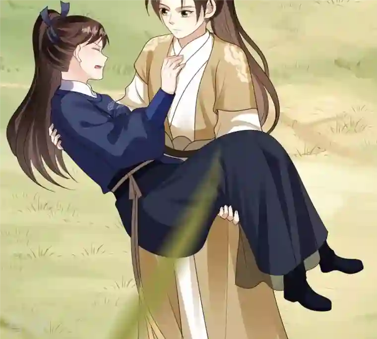 战神狂妃：凤倾天下第239话 马有问题