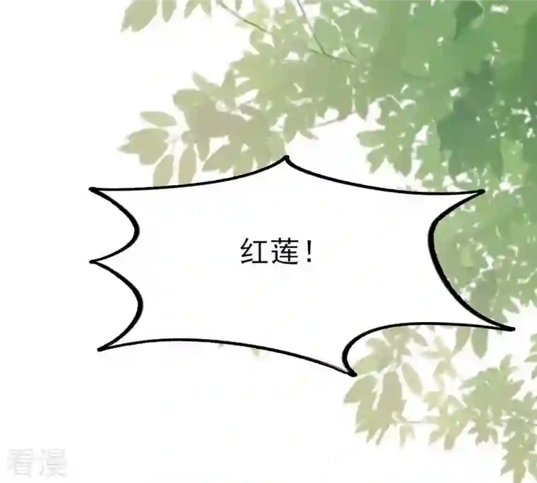 战神狂妃：凤倾天下第239话 马有问题