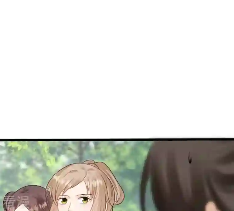 战神狂妃：凤倾天下第240话 索要定情信物