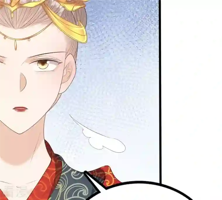 战神狂妃：凤倾天下第242话 皇后的试探