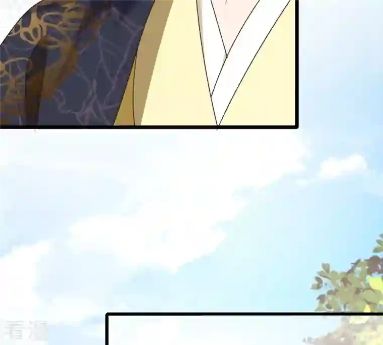 战神狂妃：凤倾天下第242话 皇后的试探