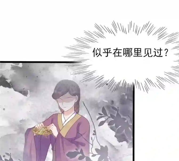战神狂妃：凤倾天下第242话 皇后的试探