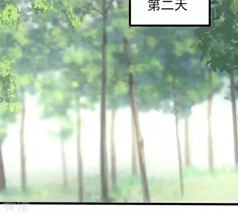 战神狂妃：凤倾天下第242话 皇后的试探