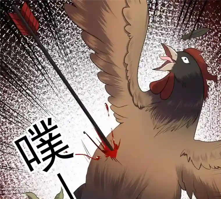 战神狂妃：凤倾天下第242话 皇后的试探