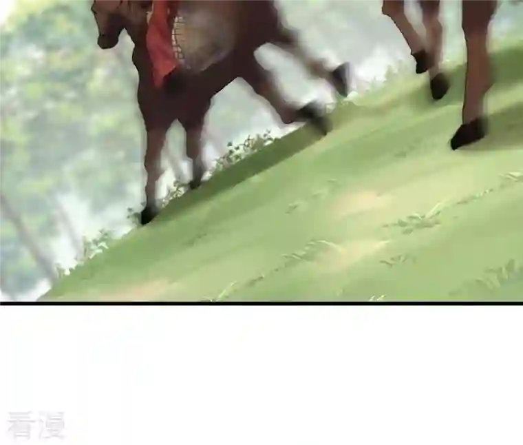 战神狂妃：凤倾天下第242话 皇后的试探