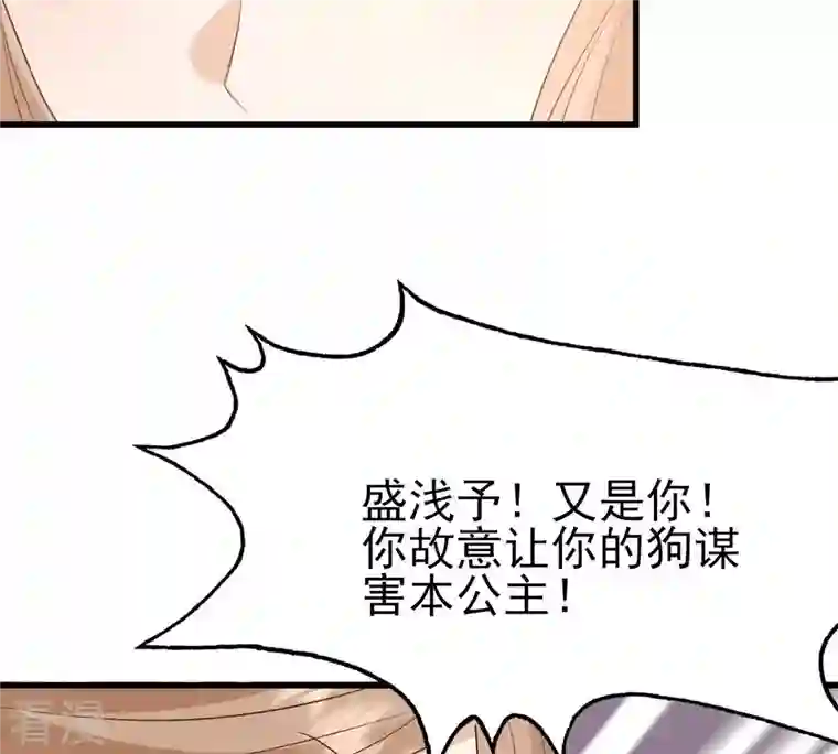 战神狂妃：凤倾天下第242话 皇后的试探