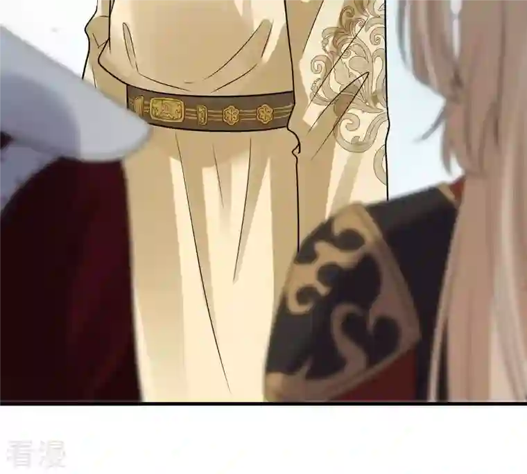 战神狂妃：凤倾天下第243话 杀了咬人的狗