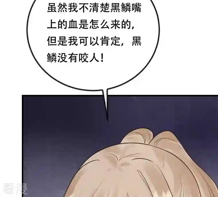 战神狂妃：凤倾天下第243话 杀了咬人的狗