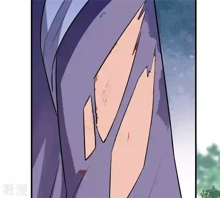 战神狂妃：凤倾天下第243话 杀了咬人的狗