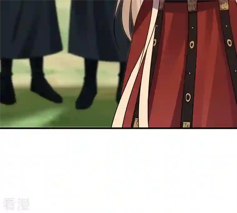 战神狂妃：凤倾天下第243话 杀了咬人的狗