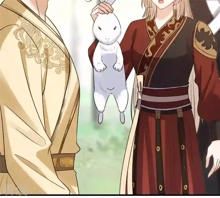 战神狂妃：凤倾天下第243话 杀了咬人的狗