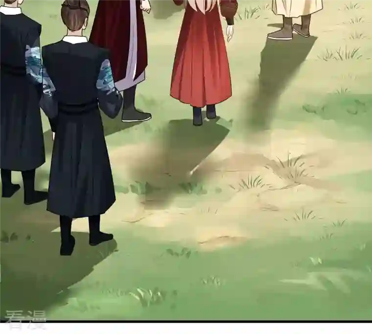 战神狂妃：凤倾天下第243话 杀了咬人的狗