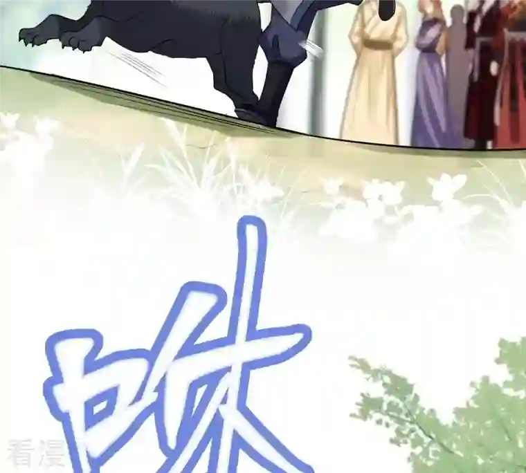 战神狂妃：凤倾天下第243话 杀了咬人的狗