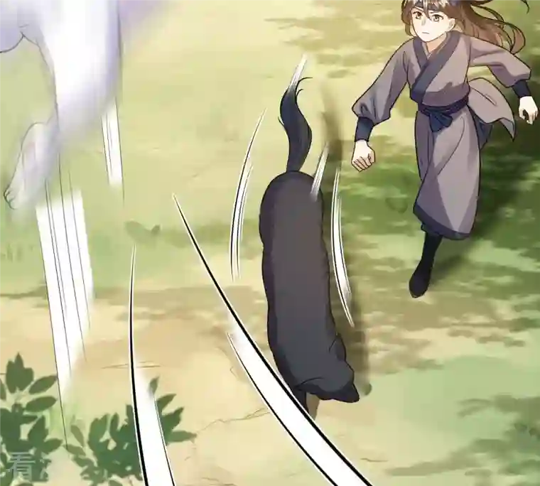 战神狂妃：凤倾天下第243话 杀了咬人的狗