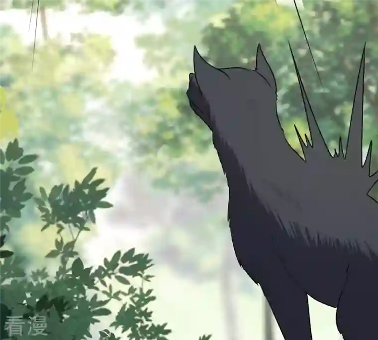 战神狂妃：凤倾天下第243话 杀了咬人的狗