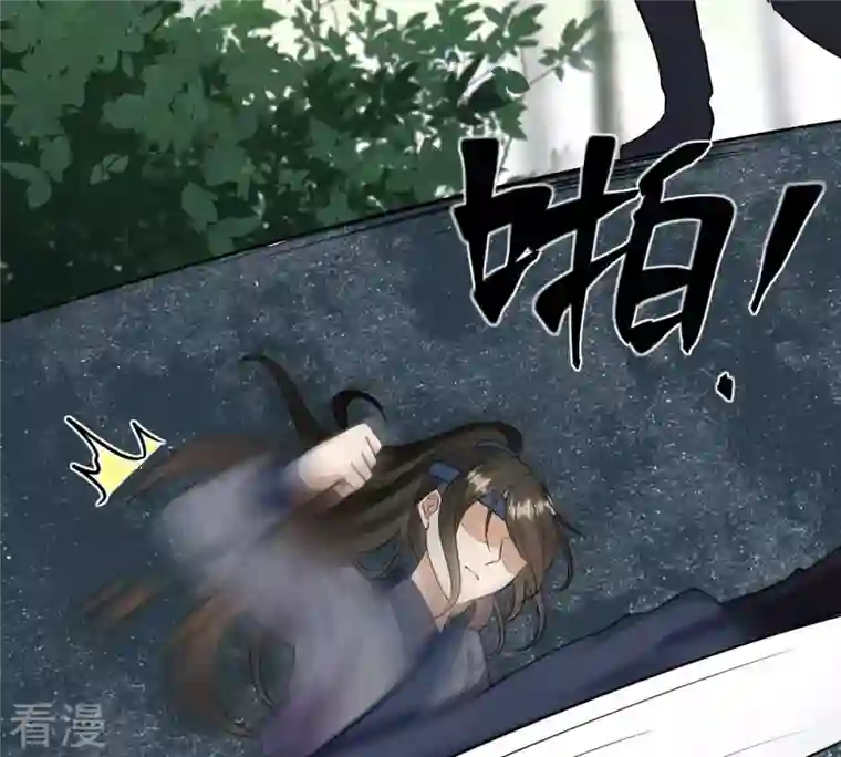 战神狂妃：凤倾天下第243话 杀了咬人的狗