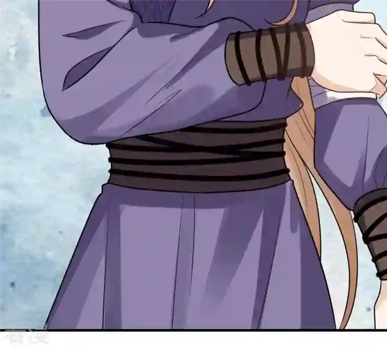 战神狂妃：凤倾天下第243话 杀了咬人的狗