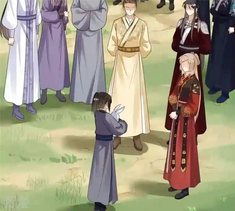 战神狂妃：凤倾天下第244话 打脸就要响亮