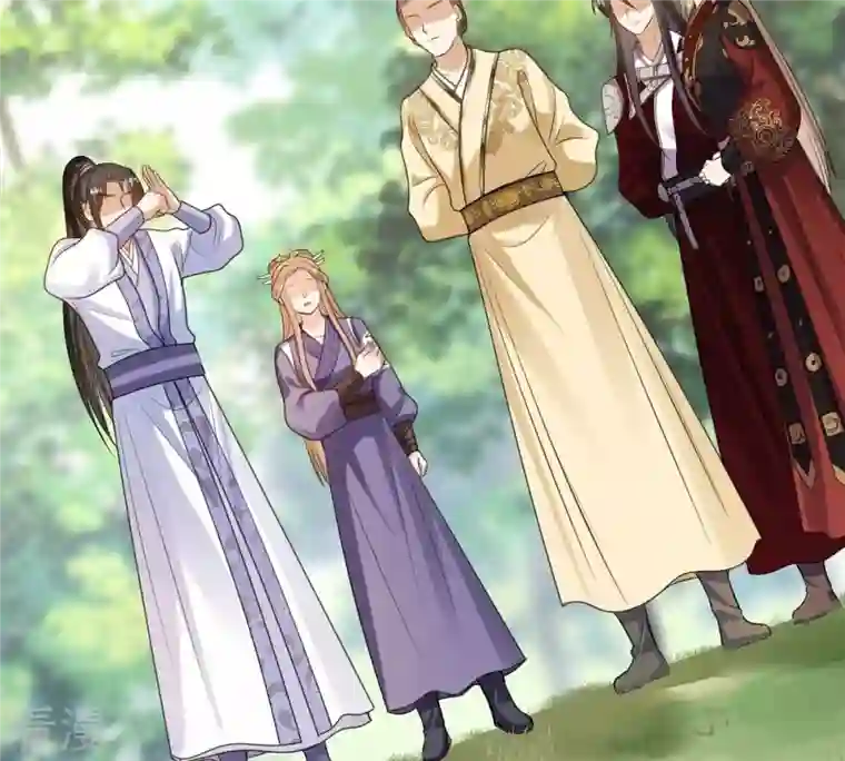 战神狂妃：凤倾天下第244话 打脸就要响亮