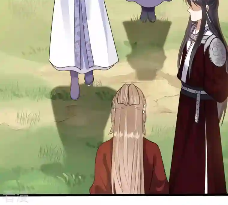 战神狂妃：凤倾天下第244话 打脸就要响亮