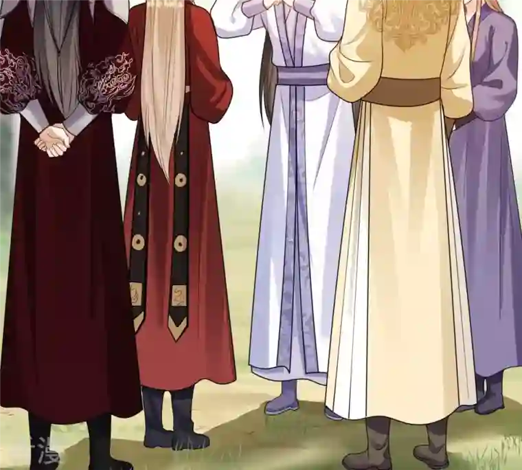 战神狂妃：凤倾天下第244话 打脸就要响亮