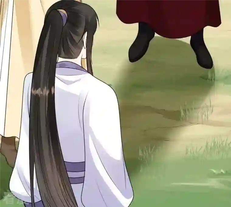 战神狂妃：凤倾天下第244话 打脸就要响亮