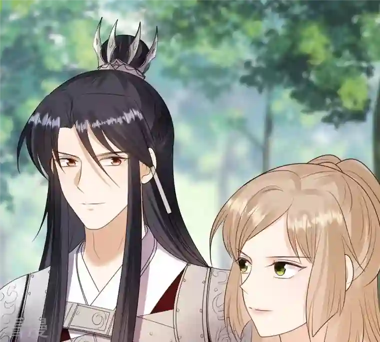 战神狂妃：凤倾天下第244话 打脸就要响亮