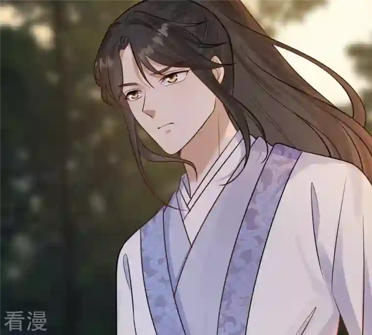 战神狂妃：凤倾天下第245话 你的鸡，味道不一样