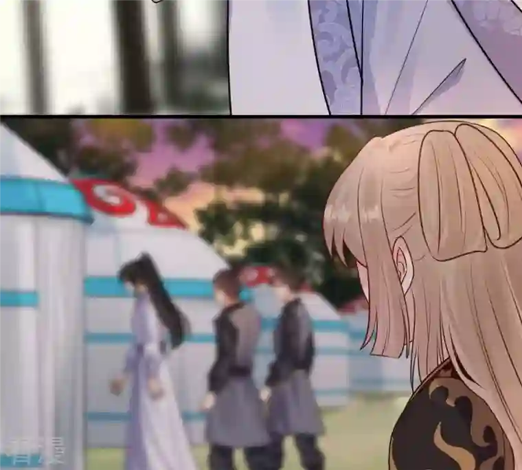 战神狂妃：凤倾天下第245话 你的鸡，味道不一样