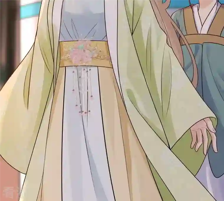 战神狂妃：凤倾天下第245话 你的鸡，味道不一样