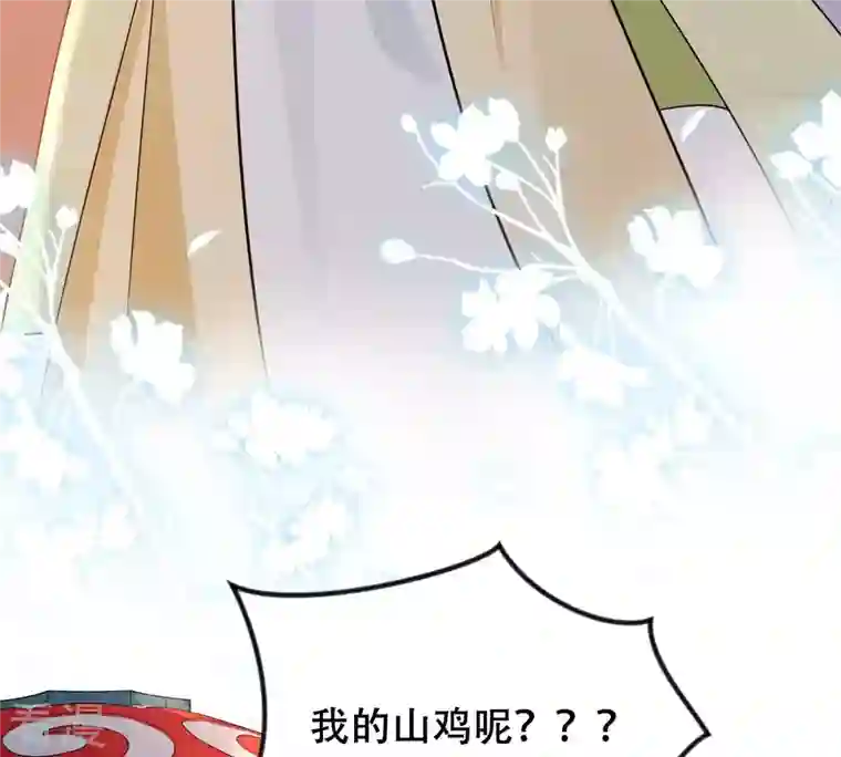 战神狂妃：凤倾天下第245话 你的鸡，味道不一样