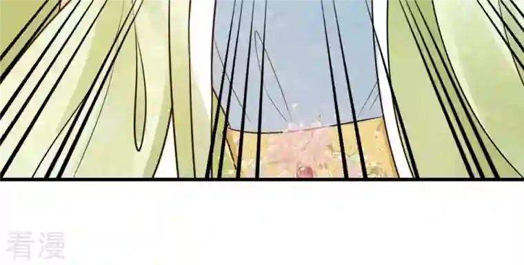 战神狂妃：凤倾天下第245话 你的鸡，味道不一样