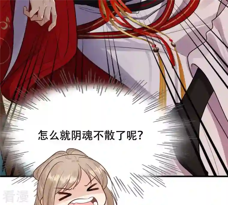 战神狂妃：凤倾天下第245话 你的鸡，味道不一样