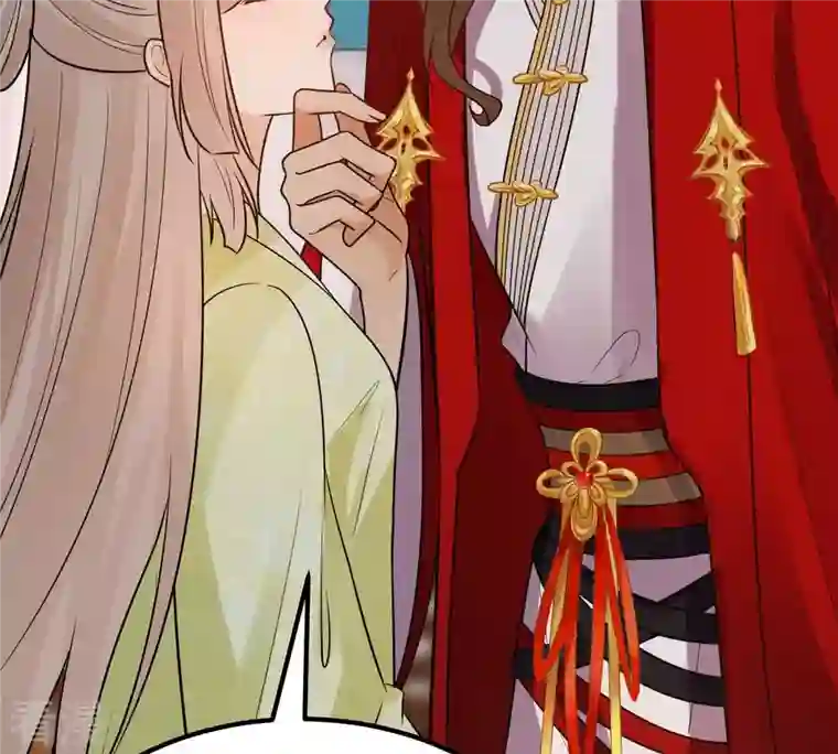 战神狂妃：凤倾天下第245话 你的鸡，味道不一样