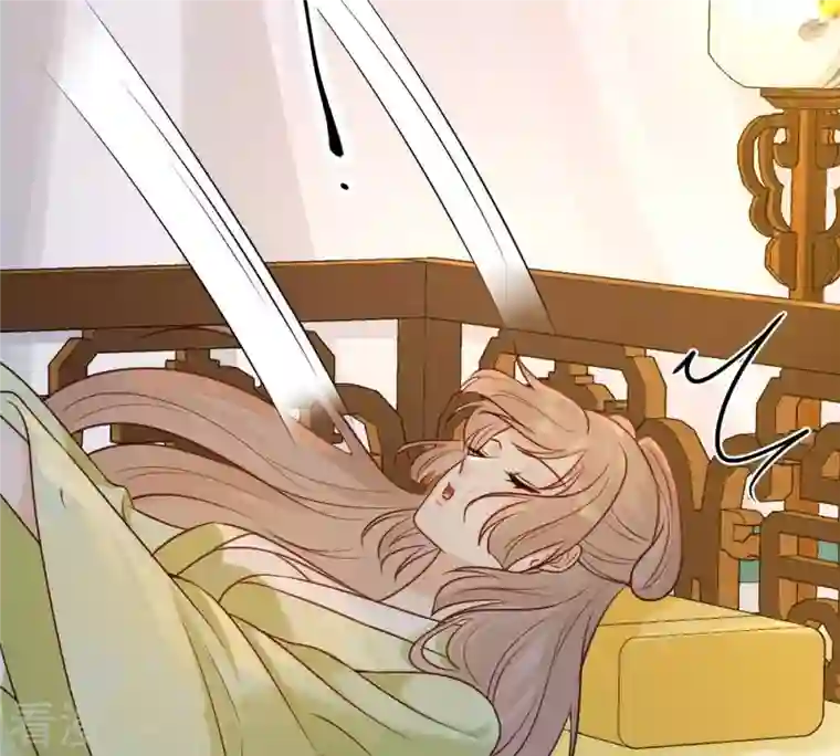 战神狂妃：凤倾天下第245话 你的鸡，味道不一样