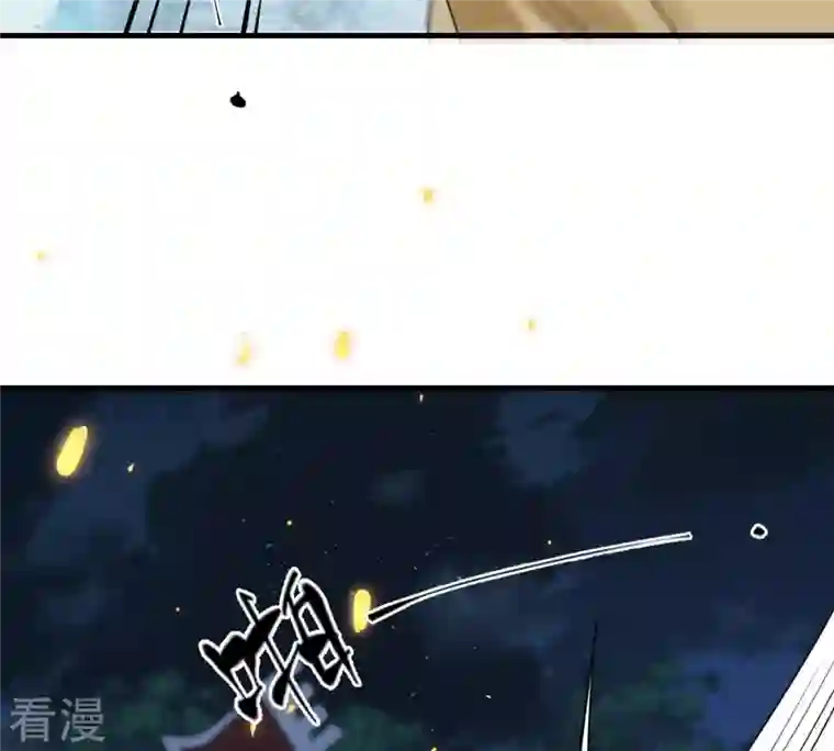 战神狂妃：凤倾天下第246话 篝火晚会