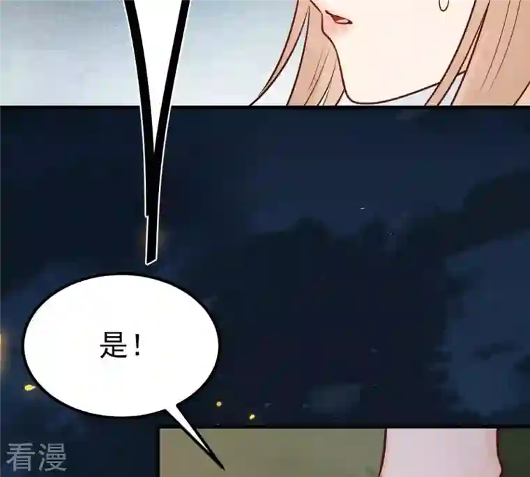 战神狂妃：凤倾天下第246话 篝火晚会