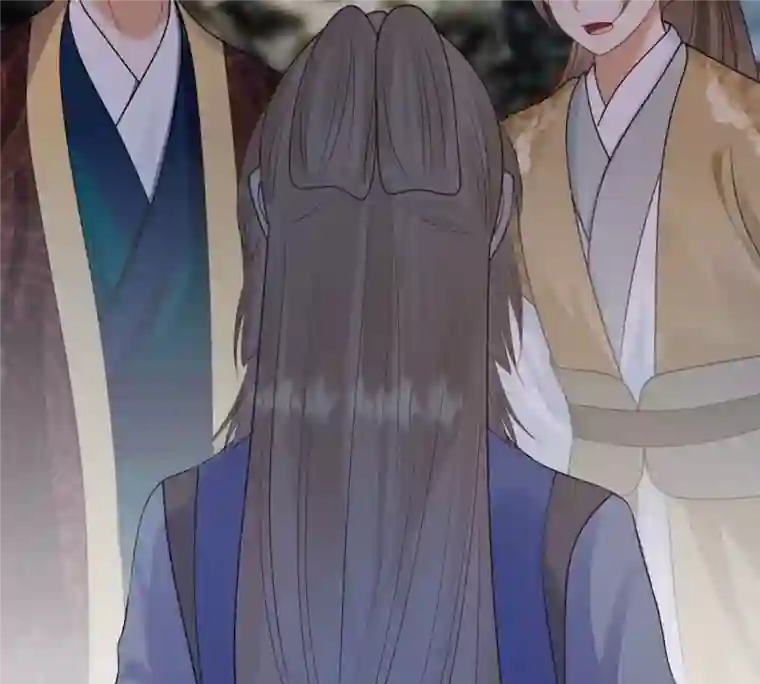 战神狂妃：凤倾天下第247话 相认