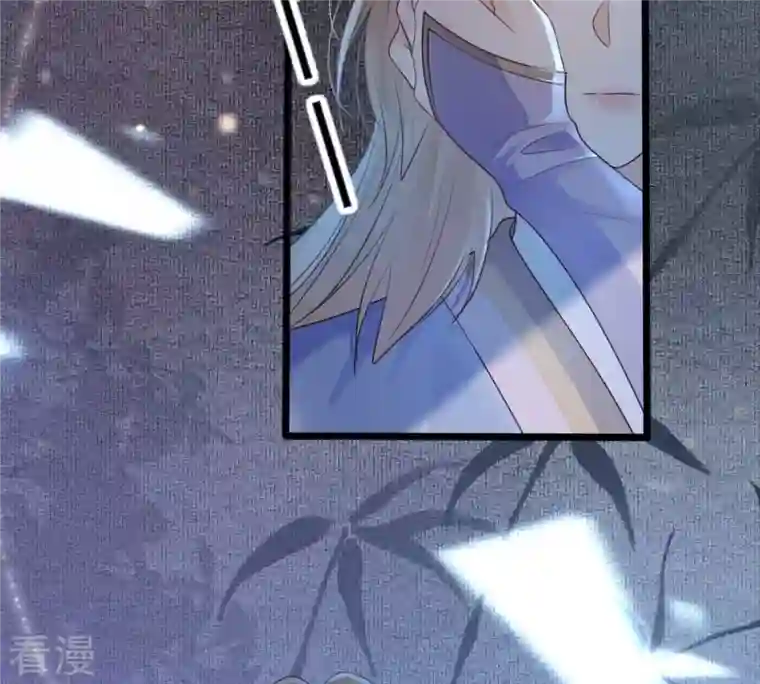 战神狂妃：凤倾天下第247话 相认