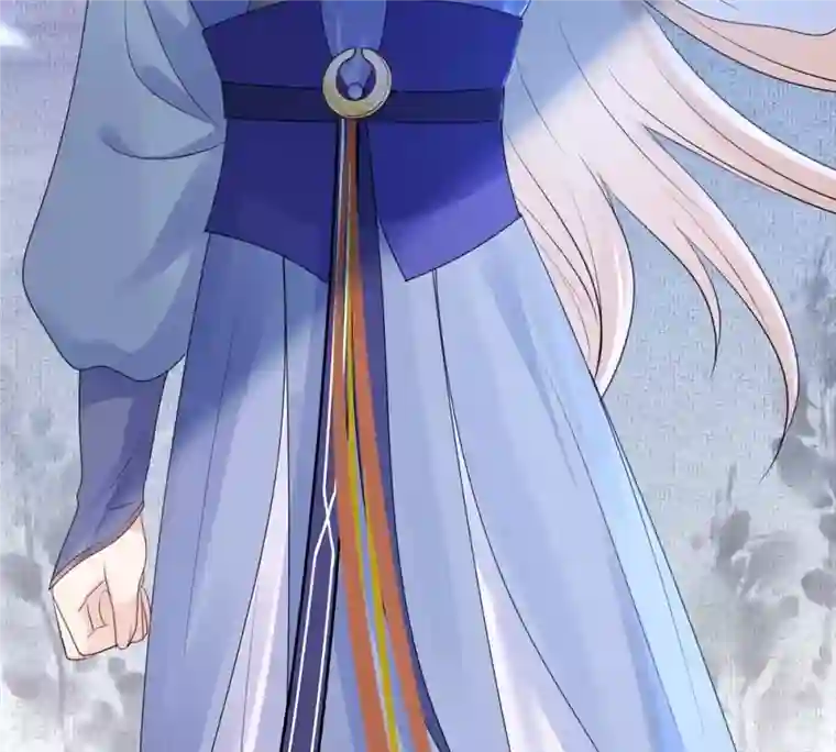 战神狂妃：凤倾天下第247话 相认