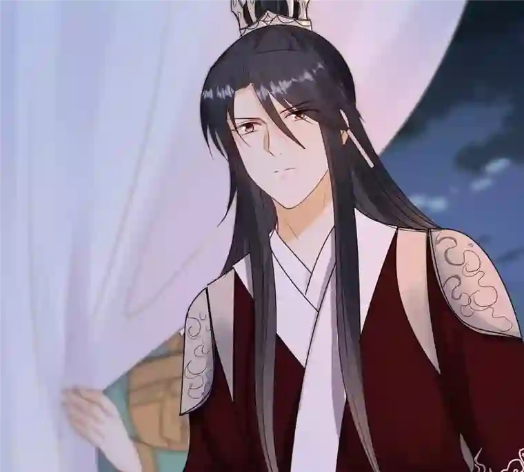 战神狂妃：凤倾天下第247话 相认