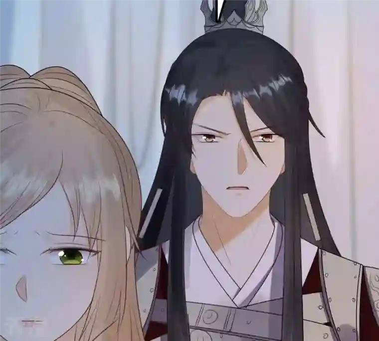 战神狂妃：凤倾天下第247话 相认