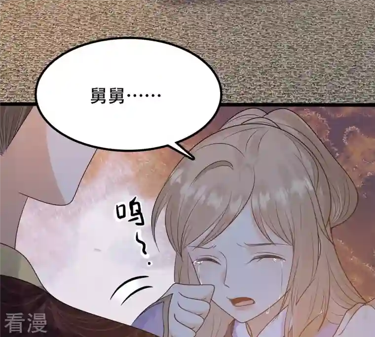 战神狂妃：凤倾天下第247话 相认