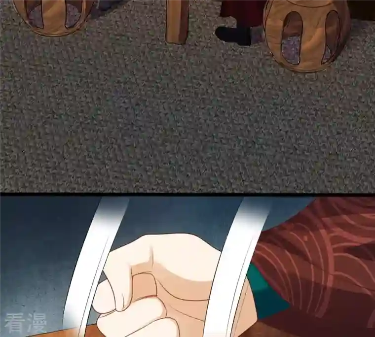 战神狂妃：凤倾天下第247话 相认