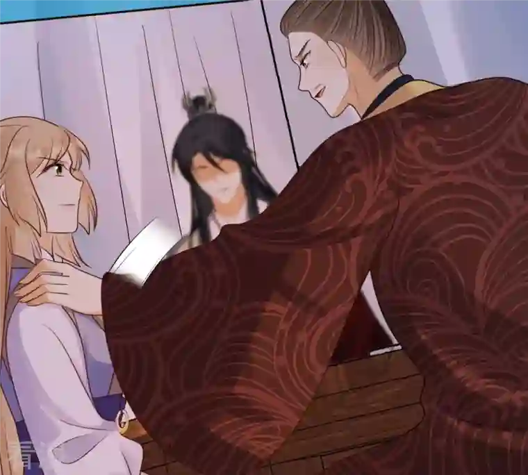 战神狂妃：凤倾天下第247话 相认