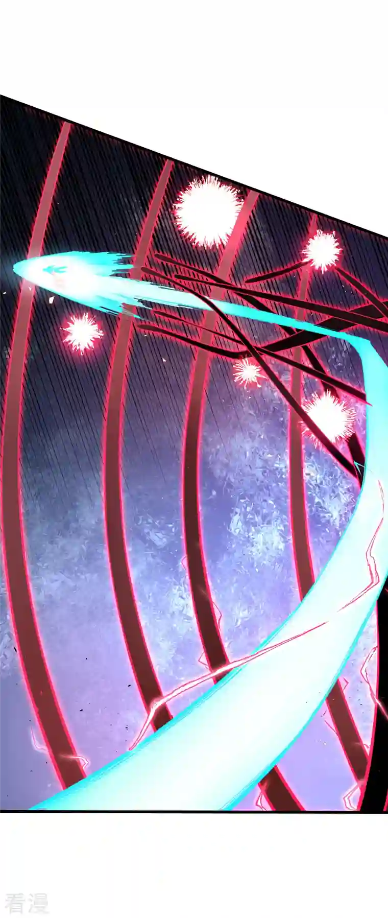 异能狂师第33话 现在到你们了