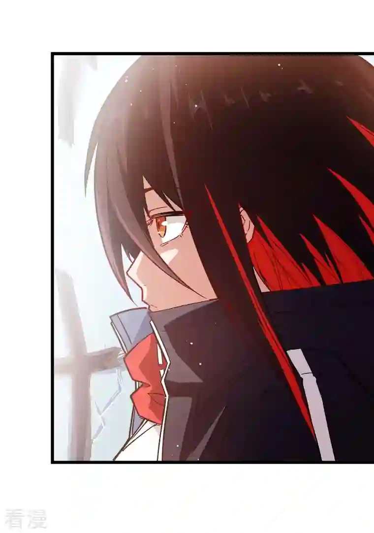 异能狂师第89话 来自对手的认可