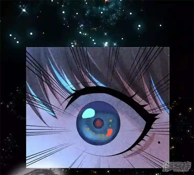 繁星坠落的食光序篇