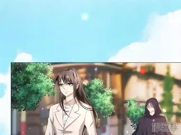 繁星坠落的食光第1话 从噩梦中醒来